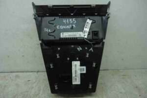 Изображение товара 44775 - 00044775 panel upravleniya magnitoloj 2