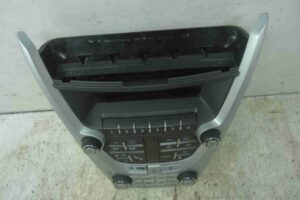 Изображение товара 44775 - 00044775 panel upravleniya magnitoloj 3