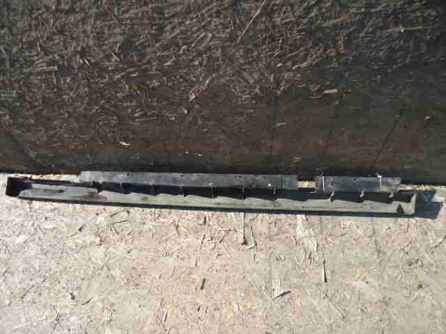 Изображение товара 44781 - 00044781 porog plastikovyj pravyj Audi S6