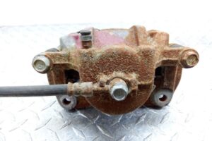 Изображение товара 44782 - 00044782 support perednij pravyj Pontiac TransSport 1