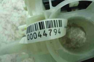 Изображение товара 44794 - 00044794 pereklyuchatel podrulevoj (strekoza) Peugeot 306 1