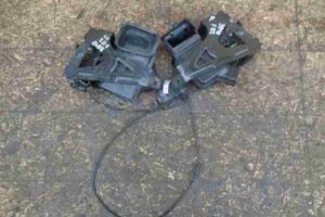 Изображение товара 44798 - 00044798 zamok kapota 