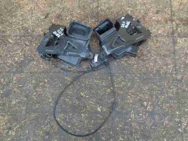 Изображение товара 44798 - 00044798 zamok kapota