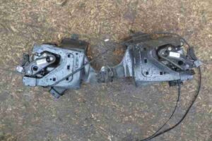 Изображение товара 44798 - 00044798 zamok kapota 1