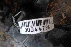 Изображение товара 44798 - 00044798 zamok kapota 2