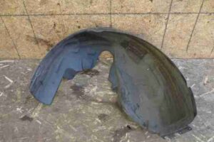 Изображение товара 44802 - 00044802 podkrylok zadnij pravyj 