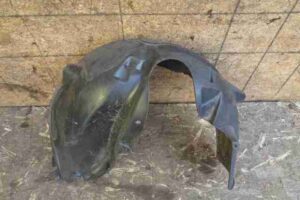 Изображение товара 44802 - 00044802 podkrylok zadnij pravyj 1