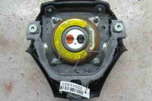 Изображение товара 44805 - 00044805 podushka bezopasnosti voditelya Peugeot 306 3