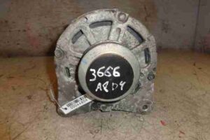 Изображение товара 44809 - 00044809 generator 1