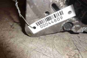Изображение товара 44809 - 00044809 generator 2