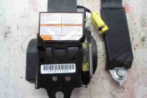 Изображение товара 44813 - 00044813 remen bezopasnosti Renault Sandero 3