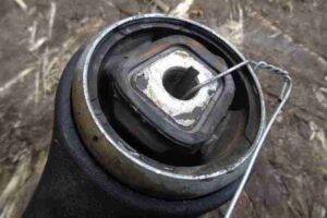 Изображение товара 44829 - 00044829 rychag perednij levyj nizhnij 1