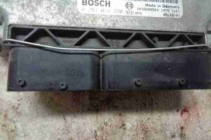 Изображение товара 44831 - 00044831 blok upravleniya dvs Volkswagen T4 1