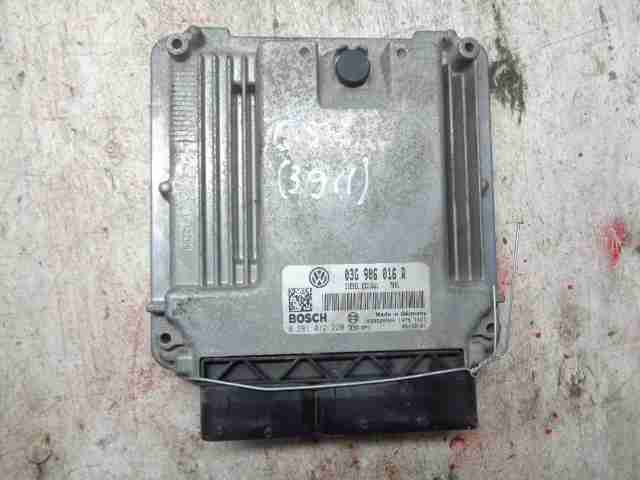 Изображение товара 44831 - 00044831 blok upravleniya dvs Volkswagen T4