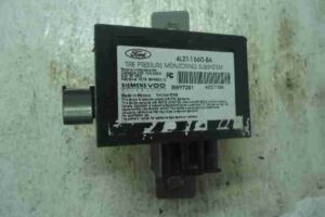 Изображение товара 44832 - 00044832 blok kontrolya davleniya v shinakh Hyundai i40