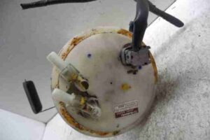 Изображение товара 44846 - 00044846 nasos toplivnyj Peugeot 107 1