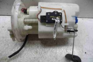 Изображение товара 44846 - 00044846 nasos toplivnyj Peugeot 107 2