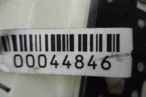 Изображение товара 44846 - 00044846 nasos toplivnyj Peugeot 107 3