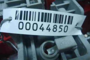 Изображение товара 44850 - 00044850 fonar kryshki pravyj 1