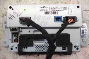 Изображение товара 44852 - 00044852 displej informatsionnyj 1