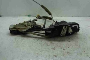 Изображение товара 44853 - 00044853 zamok dveri BMW X5 1