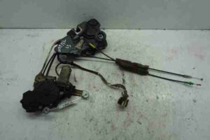 Изображение товара 44853 - 00044853 zamok dveri BMW X5 2