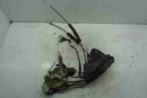 Изображение товара 44853 - 00044853 zamok dveri BMW X5