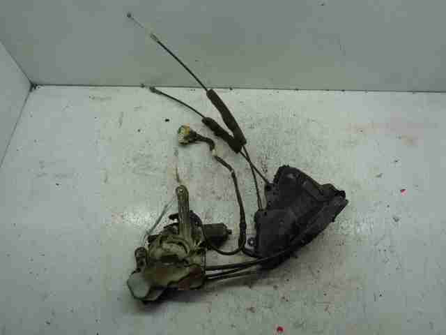 Изображение товара 44853 - 00044853 zamok dveri BMW X5