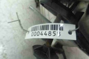 Изображение товара 44858 - 00044858 fara pravaya Hyundai i40 2