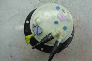 Изображение товара 44861 - 00044861 nasos toplivnyj Peugeot 306 1