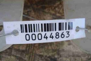 Изображение товара 44863 - 00044863 bachok rasshiritelnyj Hyundai i40 1