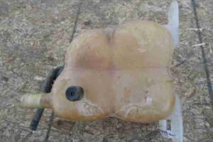 Изображение товара 44863 - 00044863 bachok rasshiritelnyj Hyundai i40 2