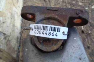 Изображение товара 44864 - 00044864 kardan zadnij Lexus GS 2