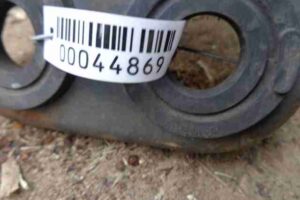 Изображение товара 44869 - 00044869 balka perednyaya prodolnaya 2