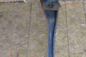 Изображение товара 44869 - 00044869 balka perednyaya prodolnaya 3