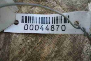 Изображение товара 44870 - 00044870 bachok rasshiritelnyj Lexus RX 3