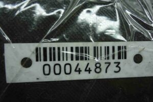 Изображение товара 44873 - 00044873 pnevmaticheskaya ressora Audi Q7 1