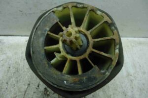 Изображение товара 44873 - 00044873 pnevmaticheskaya ressora Audi Q7 2