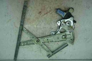 Изображение товара 44875 - 00044875 steklopodemnik zadnij pravyj Toyota Hiace