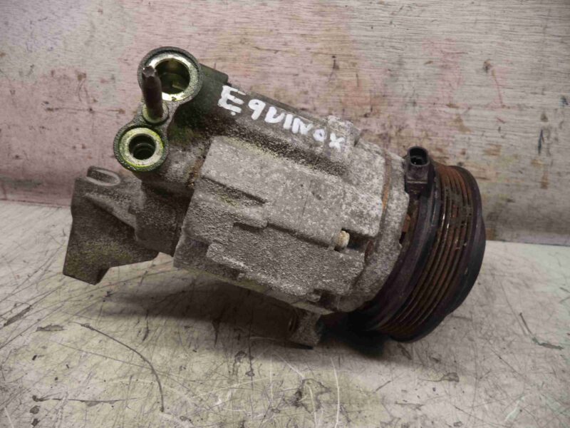 Изображение товара 44876 - 00044876 kompressor konditsionera