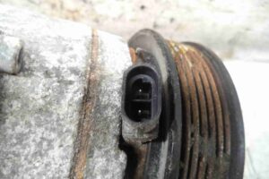 Изображение товара 44876 - 00044876 kompressor konditsionera 1