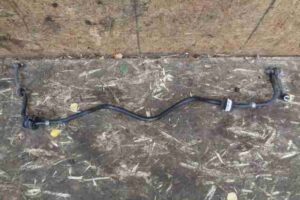 Изображение товара 44877 - 00044877 stabilizator zadnij Peugeot 4007 1