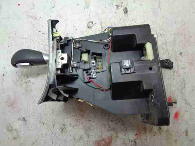 Изображение товара 44881 - 00044881 kulisa akpp Peugeot 306