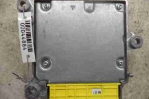 Изображение товара 44884 - 00044884 blok upravleniya podushek bezopasnosti 2