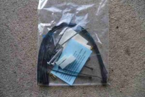 Изображение товара 44885 - 00044885 blok upravleniya pritsepnym ustrojstvom 3