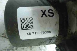 Изображение товара 44892 - 00044892 blok ABS Renault Sandero 1