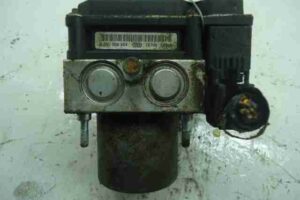 Изображение товара 44892 - 00044892 blok ABS Renault Sandero