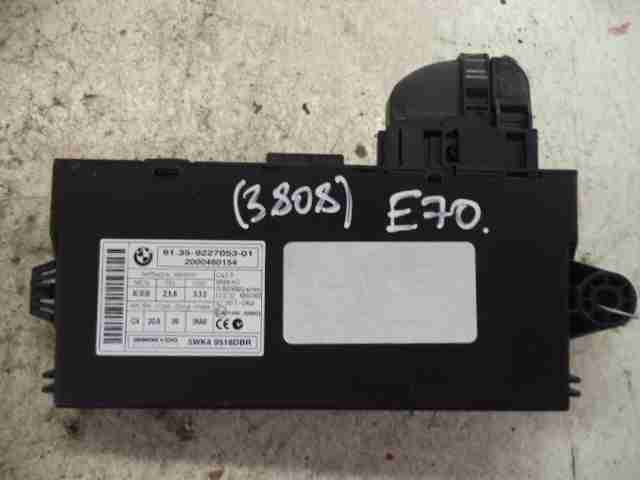 Изображение товара 44893 - 00044893 blok upravleniya CAS