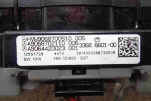 Изображение товара 44894 - 00044894 knopka avarijnoj signalizatsii Toyota Celica 3