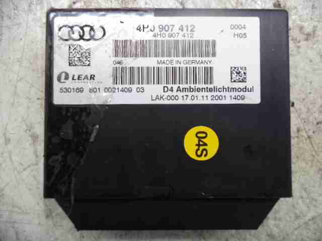 Изображение товара 44897 - 00044897 blok komforta